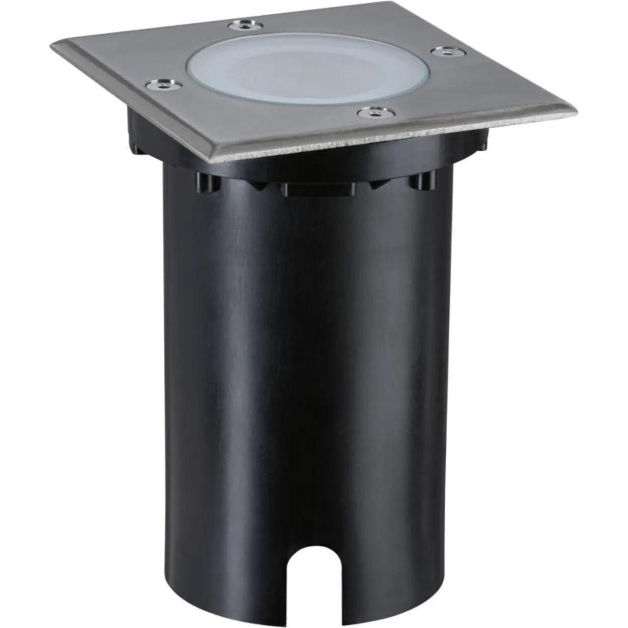 Paulmann, Gartenbeleuchtung, Floor (420 lm, IP67)