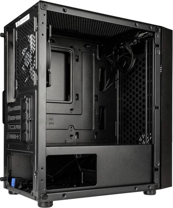 Immagine prodotto Kolink Inspire K2 Plus ARGB (Mini-ITX, mATX)