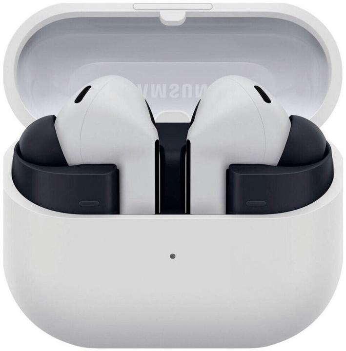 Produktbild Samsung Galaxy Buds3 FE Gray (ANC, 30 h, Kabellos)