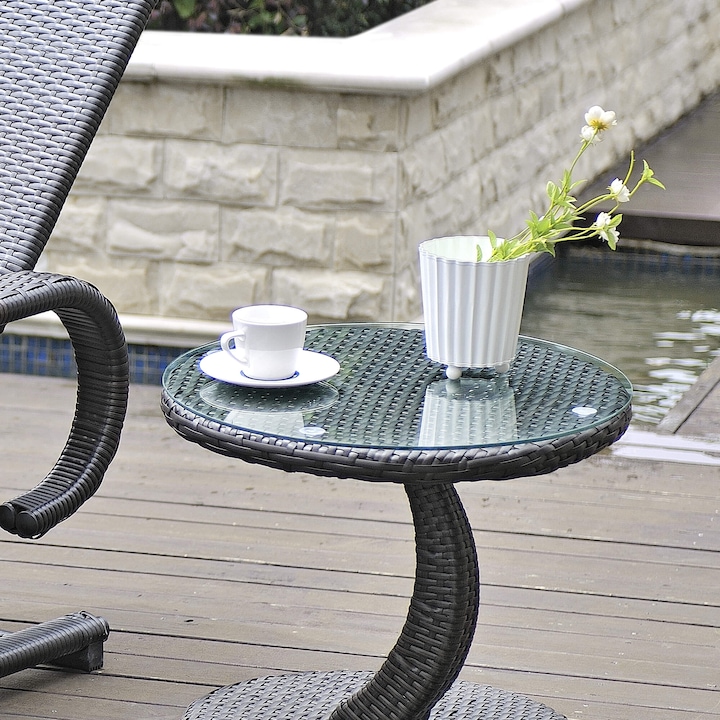 Actual product image Neu.Haus Netstal (Ø 70 cm)