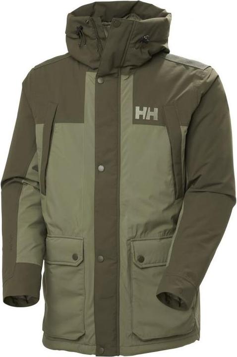 Immagine prodotto Helly Hansen Herren Escape Parka Jacke (XL)