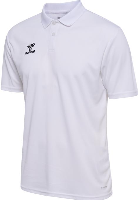 Actual product image hummel hmlESSENTIAL POLO (S)