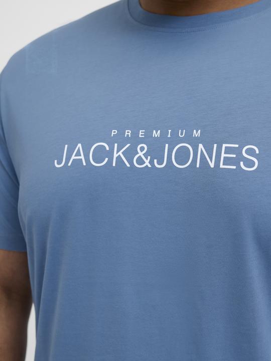 Image du produit Jack & Jones Plus Size T-shirt T-shirt (4XL)