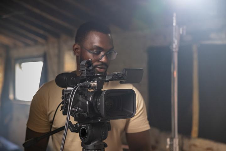 Image du produit Canon XF605 (13.40 Mpx, 60p, 15 x)