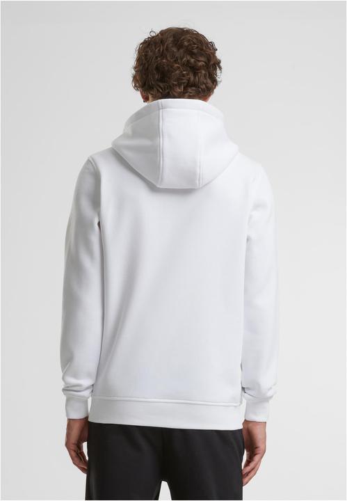 Produktbild Build Your Brand Heavy Zip Hoody (S)