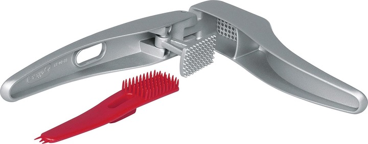 Actual product image Zyliss Susie 3