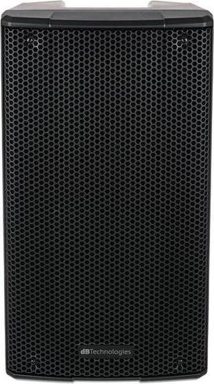 Productafbeelding dB Technologies B-Hype 10 (Actief)