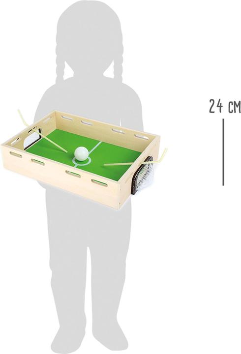 Produktbild small foot Pusteball (Deutsch, 2 Spieler)