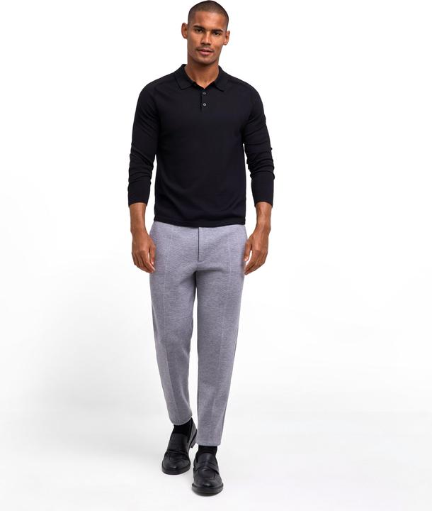 Actual product image Falke FAV Merino Ultrafine Polo LS m (S)