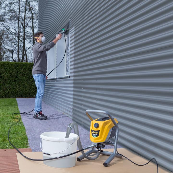 Image du produit Wagner Control Pro 250M