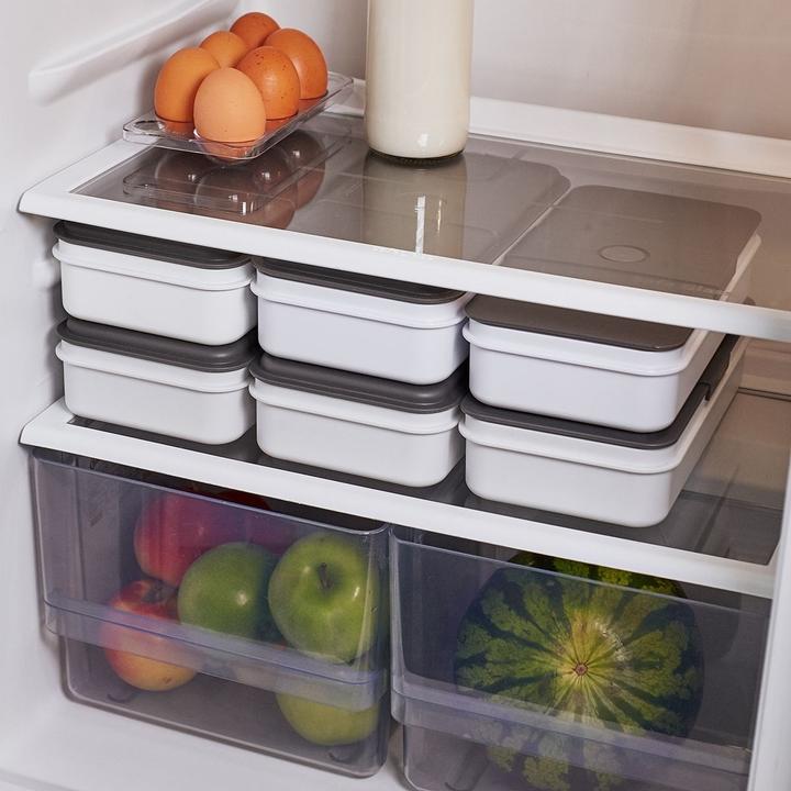 Produktbild Cloer Lunch Care System - Set3