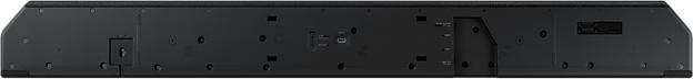 Actual product image Samsung HW-Q900A (406 W, 7.1.2 Channel)