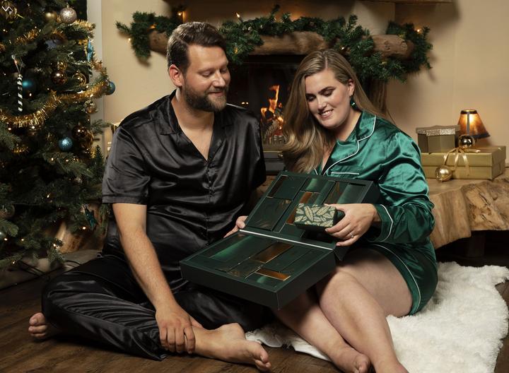 Actual product image Beate Uhse Naughty And Nice 2022