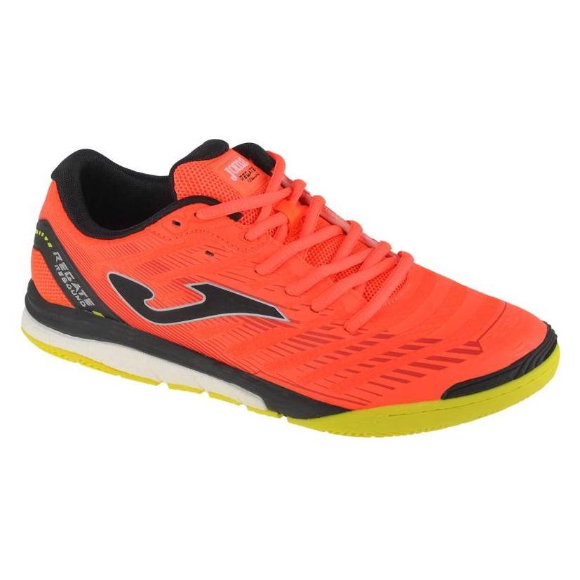 Joma, Fussballschuhe, Regate Rebound 2107 In RREW2107IN Orange 44, 5 (44.5), Orange