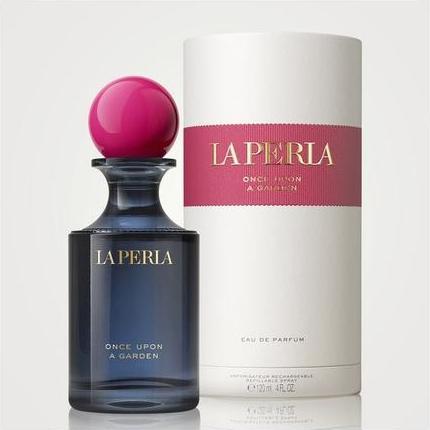 La Perla Once Upon A Garden Eau de Parfum 120ml Spray (Eau de parfum, 120 ml)
