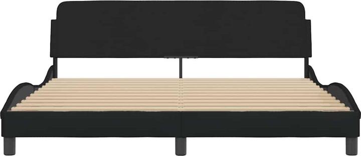 Produktbild vidaXL Bettgestell (180 x 200 cm)