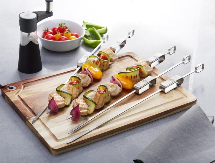 Productafbeelding GEFU Bbq