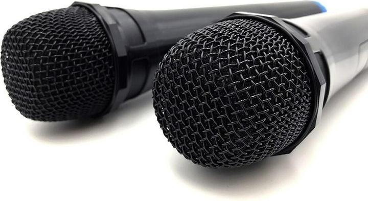 Immagine prodotto Media-Tech Karaoke Accent Pro Mt395