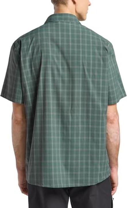 Produktbild Jack Wolfskin Norbo S/S Shirt (S)