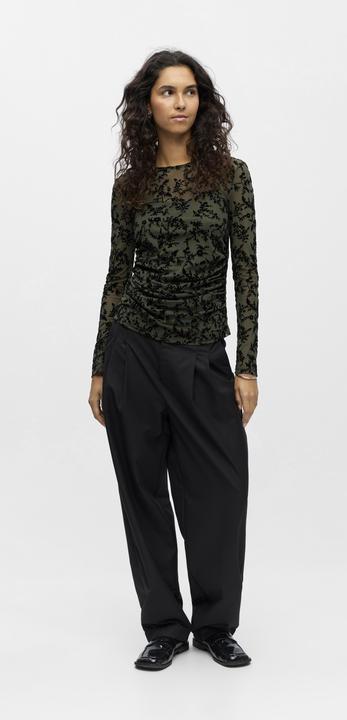 Immagine prodotto Object Mesh Oberteil (XS)