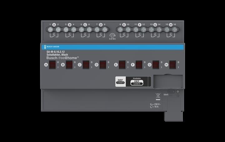 Produktbild ABB Schaltaktor (Schaltaktor)