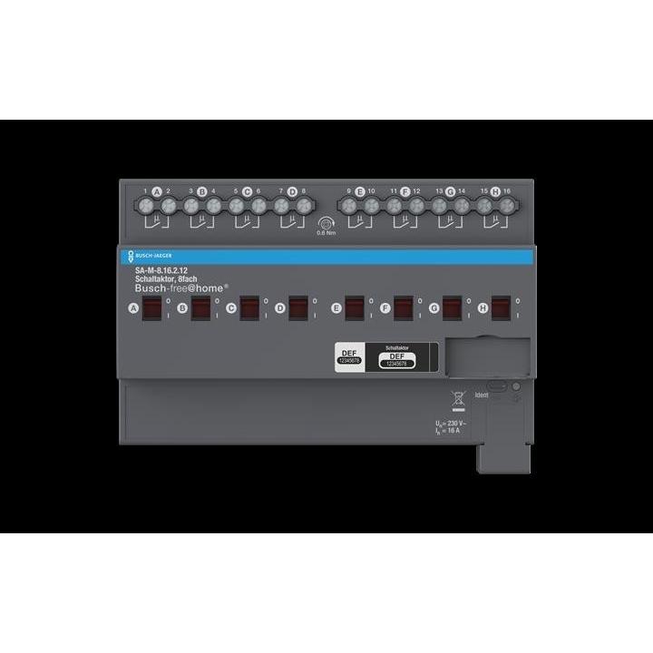 Thumbnail - ABB, Aktor, Schaltaktor (Schaltaktor)