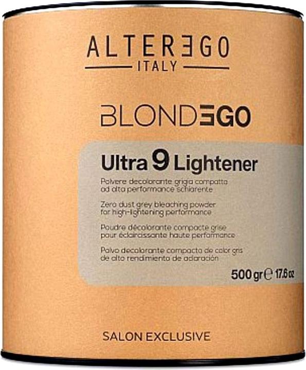 Alter Ego Italy Alterego Blondego Ultra 9 Lightner 500g