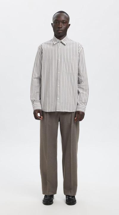 Produktbild Selected Woll Hose (50)