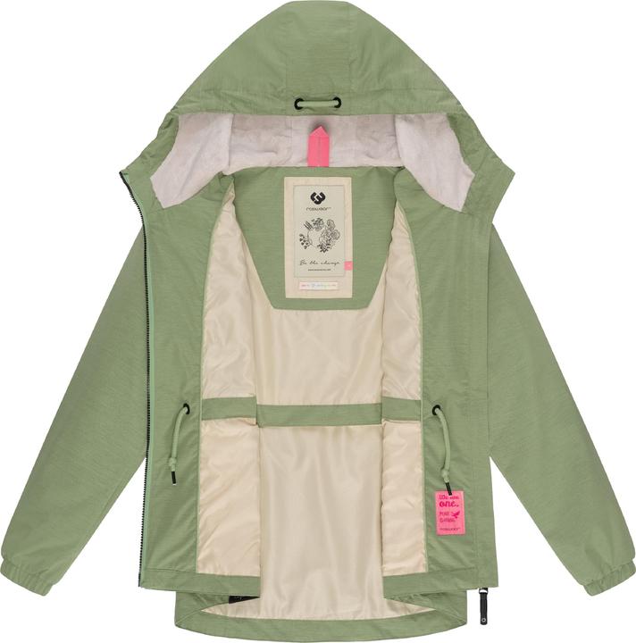 Image du produit Ragwear Dankka Tech (XL)
