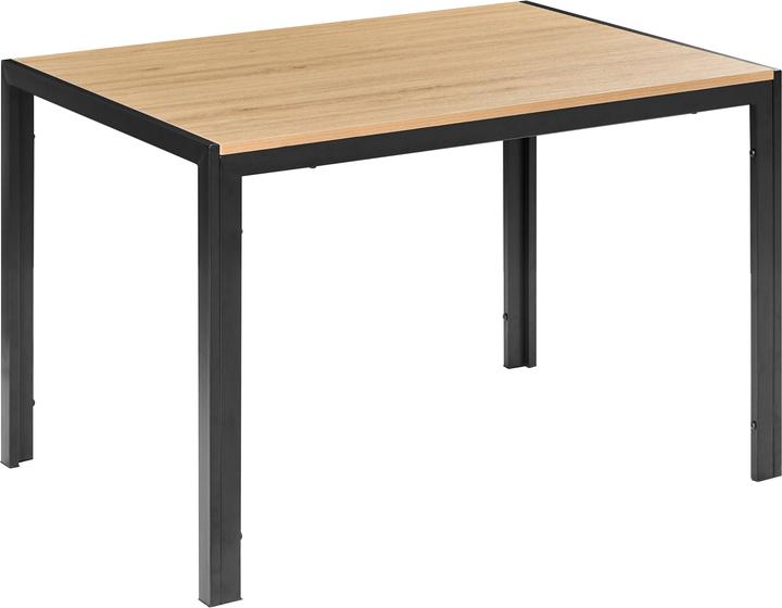 Actual product image Beliani Mann (120 x 70 cm)