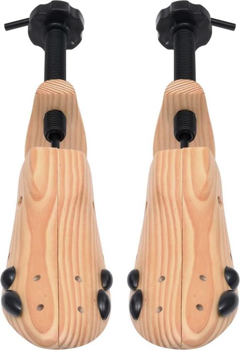 Actual product image vidaXL Schuhspanner (XL, 1x)