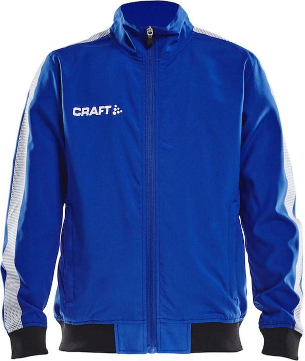 Produktbild Craft Pro Control Woven Jacket Jr (122, 128)