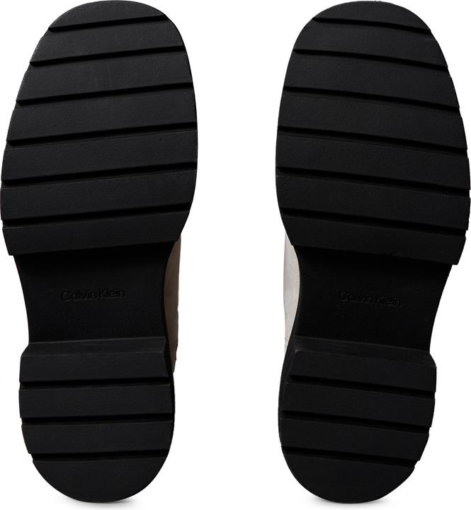 Image du produit Calvin Klein Chunky Chelsea Boot Lth (37)