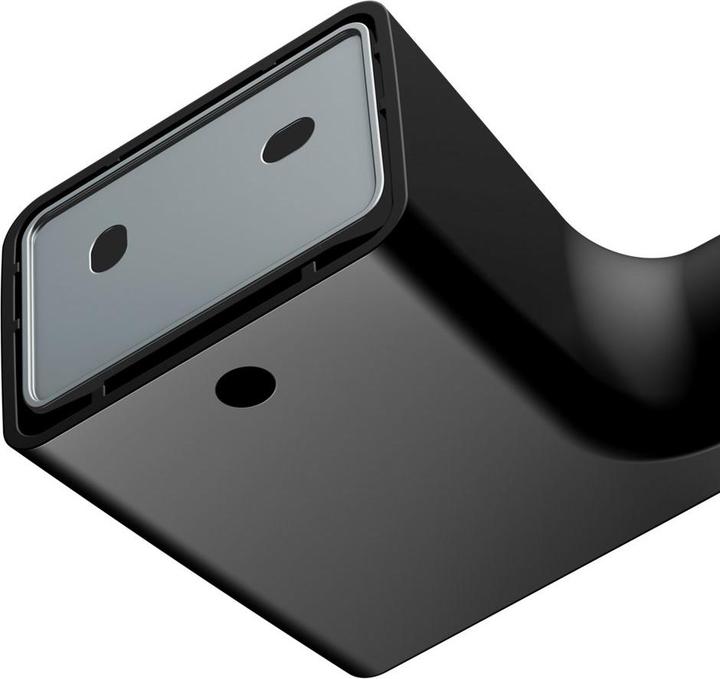 Image du produit Keuco AVENO Porte-serviettes, largeur 600 mm, fixation cachée