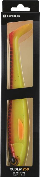 Produktbild Caperlan 338917 (25 cm)