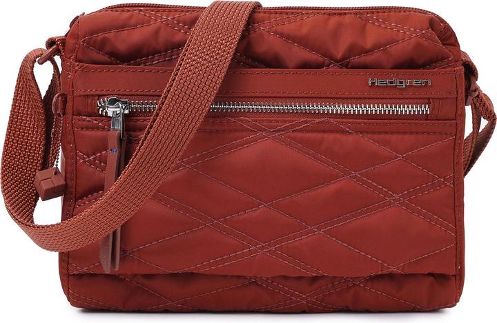 New Quilt Brandy Brown