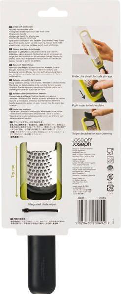 Produktbild Joseph Joseph Handi Zest