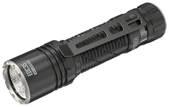 Image du produit Nitecore EDC35 (12.40 cm, 5000 lm)