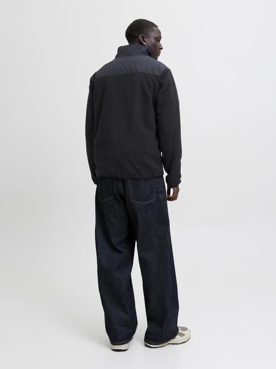 Produktbild Jack & Jones Fleecejacke Fleecejacke (XXL)