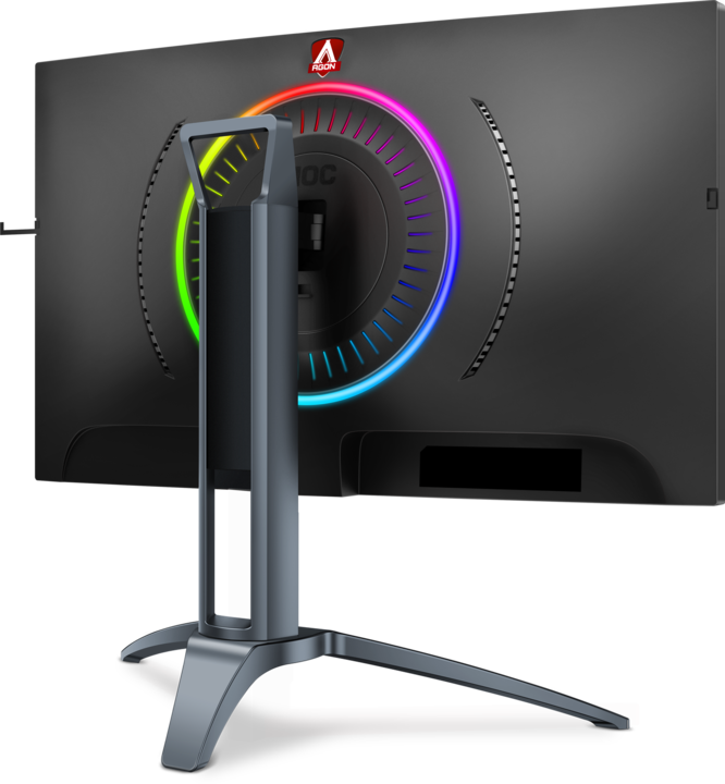 Immagine prodotto AOC AG273QCX AGON (2560 x 1440 pixel, 27")