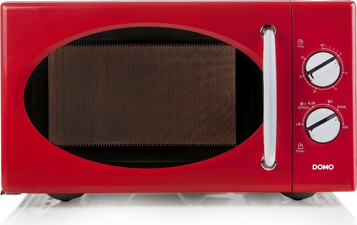 Produktbild Domo DO2925 (25 l)