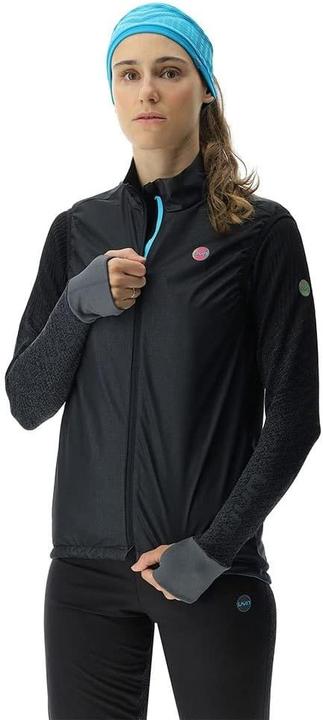 Actual product image UYN Coreshell Running Weste (S)