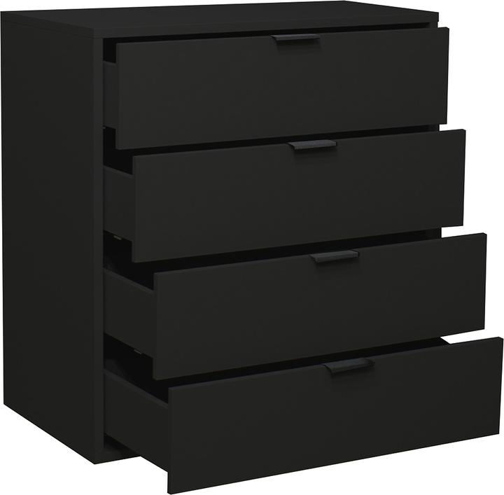 Immagine prodotto Mäusbacher Bonnie (81 x 45 x 87 cm)