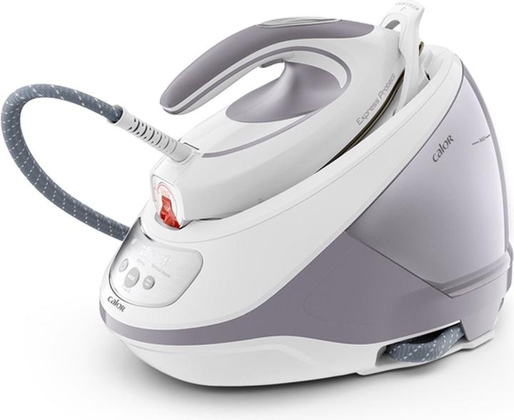 Produktbild Calor Stoomstrijkijzer XL Express Protect SV9203C0 (2800 W, 200 g/min)