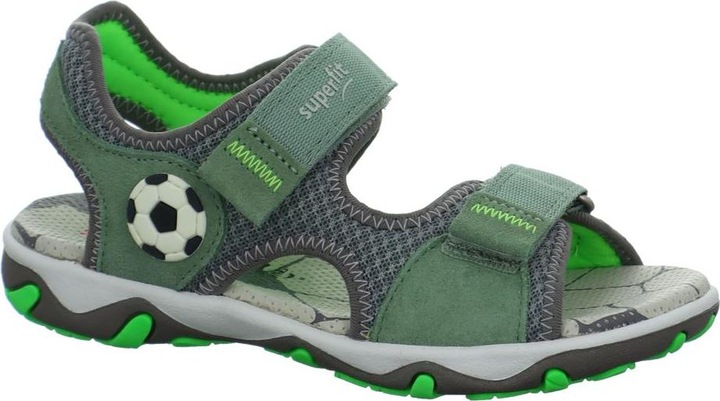 Produktbild Superfit Mike 3.0 (26)