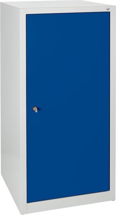 Schäfer Shop Werkzeugschrank, H 1000 x B 500 x T 500 mm (50 cm, 100 cm)