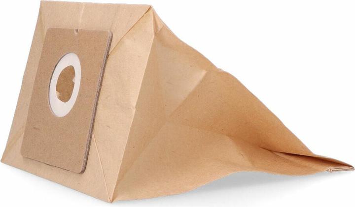 Actual product image Silex Replacement Vacuum Cleaner Bag (5x)