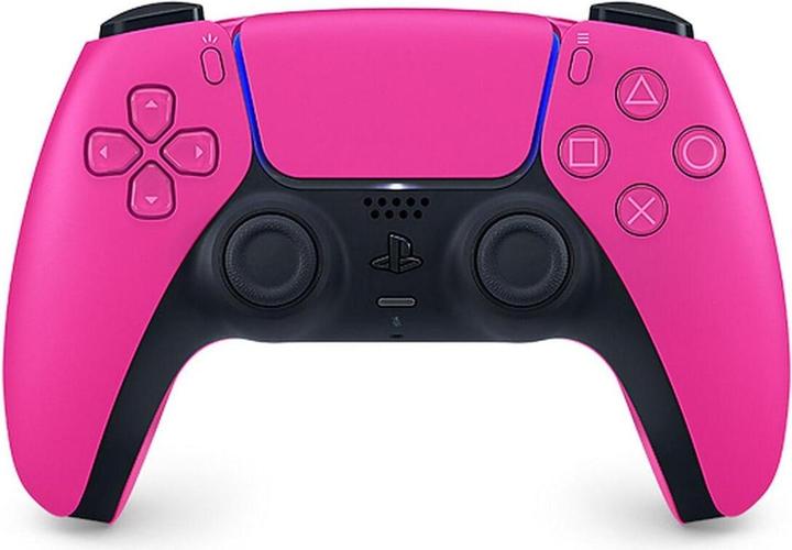 Nova rose, Pink