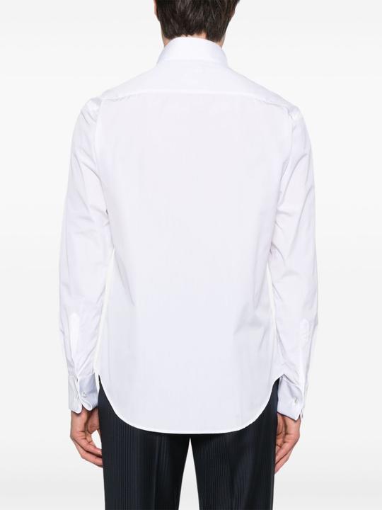 Produktbild Emporio Armani Shirts White (42)