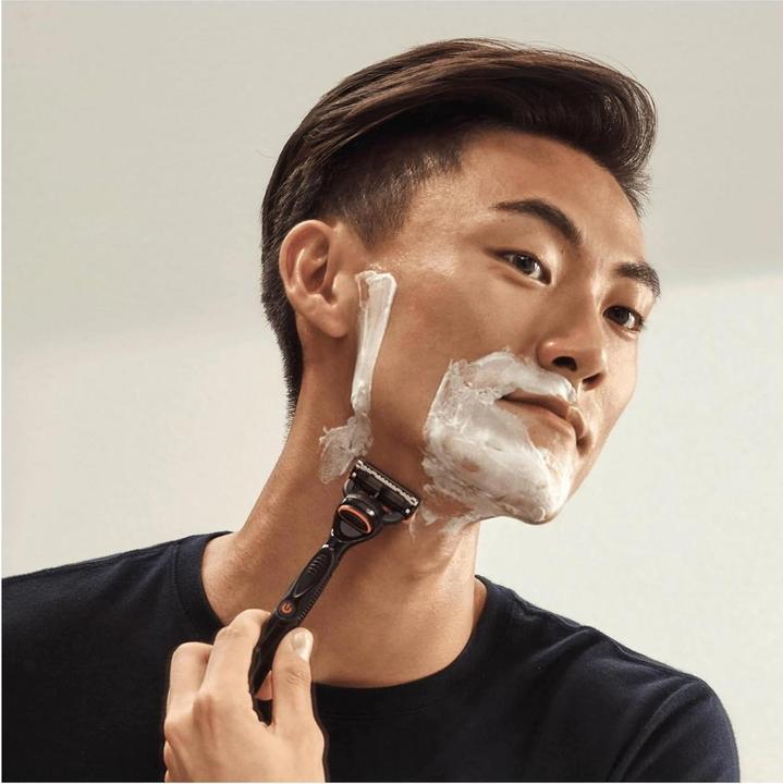Produktbild Gillette Fusion5 (8x)